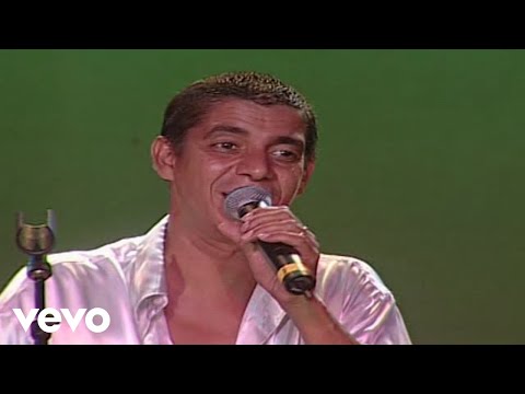 Zeca Pagodinho - Verdade (Ao Vivo No Rio De Janeiro / 1999)