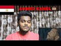 Ahmed Kamel - Msh Shart (Official Music Video) | REACTION Ahmed Kamel - Msh Shart (Official Music Video) | REACTION
