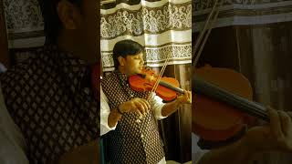 Download lagu lSong:- Yeh Dil Tum Bin Kahin Lagta Nahi cover Pintu Rao Violin 🎻 mp3