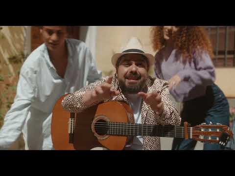 Carlos Bueso – Gran Vía