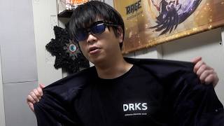DRKSの新メンバーについて炎上覚悟で本音を話します。