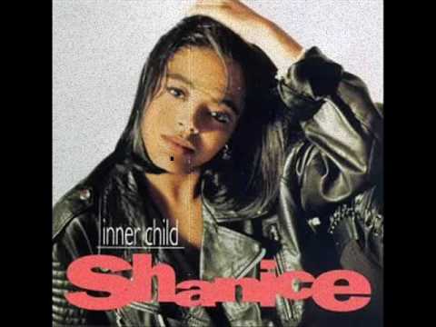 Shanice Ft. Johnny Gill - Silent Prayer (1991)