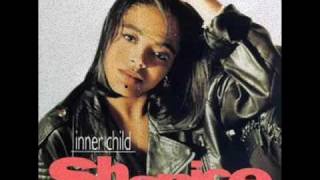 Shanice Ft. Johnny Gill - Silent Prayer (1991)