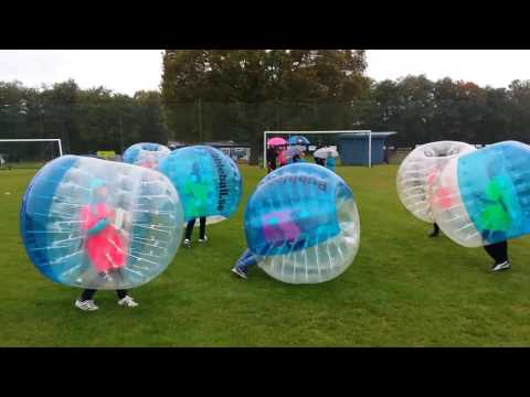 event14 Bubbleball/ Bumperball Rödeby Aif F03