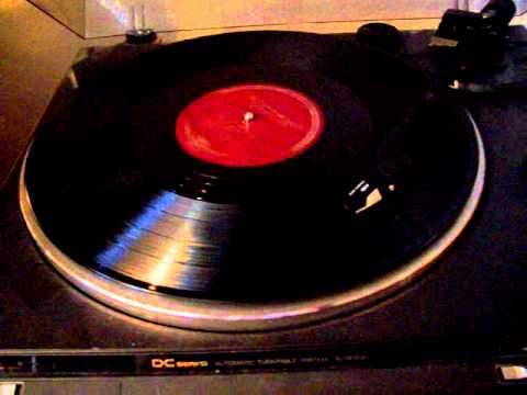 Peggy Mann "The Man I Love"