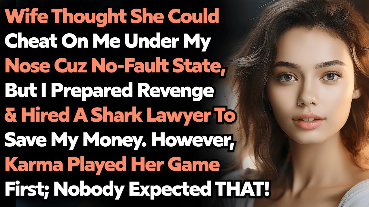 Wife's Girl Trip Turn Out To Be Cheating So I Prepared A Full Blowing Revenge But Karma Played First