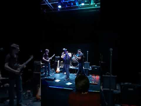 Brookdale Rock Band- Melissa