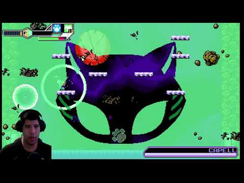 Blaster Master Zero 2 Walkthrough - Finale