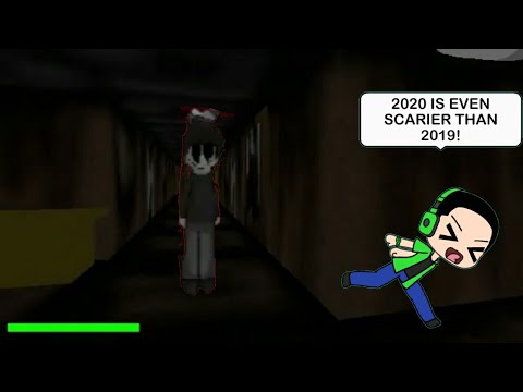 KUBABEK IN 2020 IS EVEN SCARIER THAN KUBABEK IN 2019| Kubabek's Basics 2 2020 Remake (KB2R)