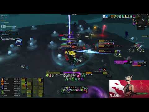 Pwnanza VS The Restless Cabal ( Havoc DH POV ) World #91