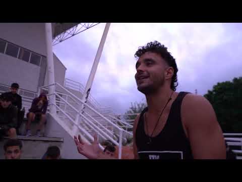 ALUS VS SALCADORE | SEMIS | Clasificatoria copa autonomica Murcia