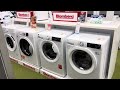 Cornwall Appliances Euronics Washing Machines Washer Dryers Tumble Dryers