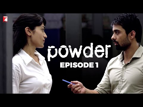 Powder | Full Episode 1 | TV Series