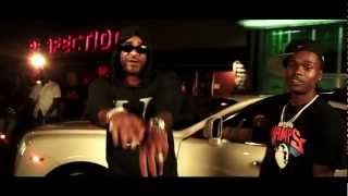 Jim Jones - 60 Rackz (Remix) ft. Lil Wayne &amp; T.W.O. (Official Video)