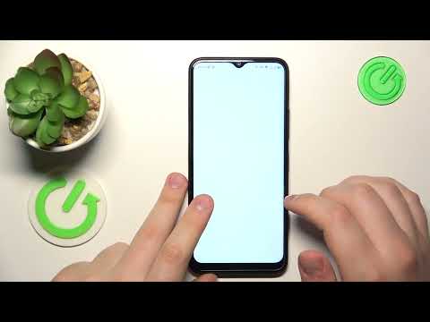 How to Scan a Docuemnt into a PDF File on NOKIA C32?