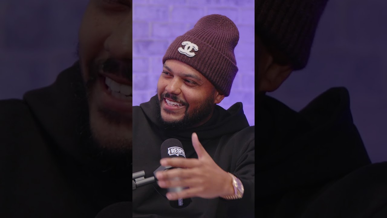 WHY 2 CHAINZ TALKS TO HIMSELF