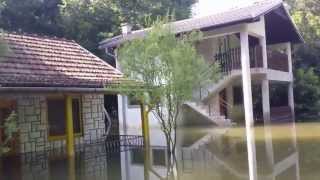 preview picture of video 'Poplava 2013 Treći red'