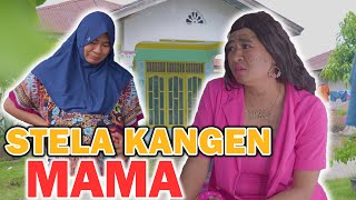 Download lagu STELA KANGEN MAMA LAGI HAMIL... mp3