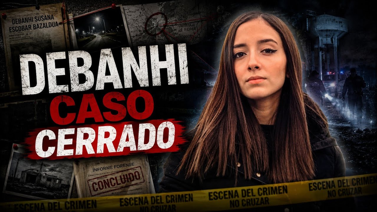 ECOS DE LO PARANORMAL