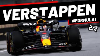 Can Max Verstappen and Red Bull be Stopped?