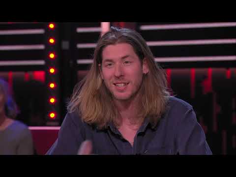 We vieren het leven van Henny Vrienten | Khalid en Sophie