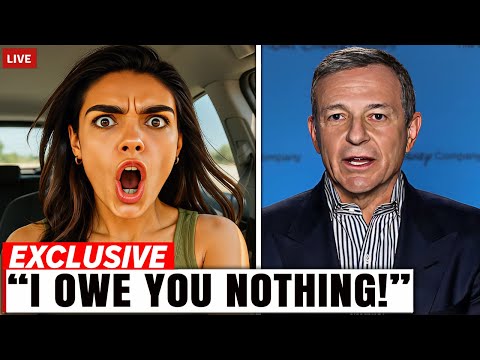 Rachel Zegler FORCED to Repay $120M After Snow White FLOP?! Disney Goes NUCLEAR!