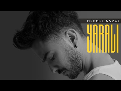 Mehmet Savcı - Yaralı (Official Video)