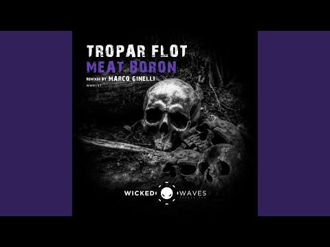 Meat Boron (Original Mix)