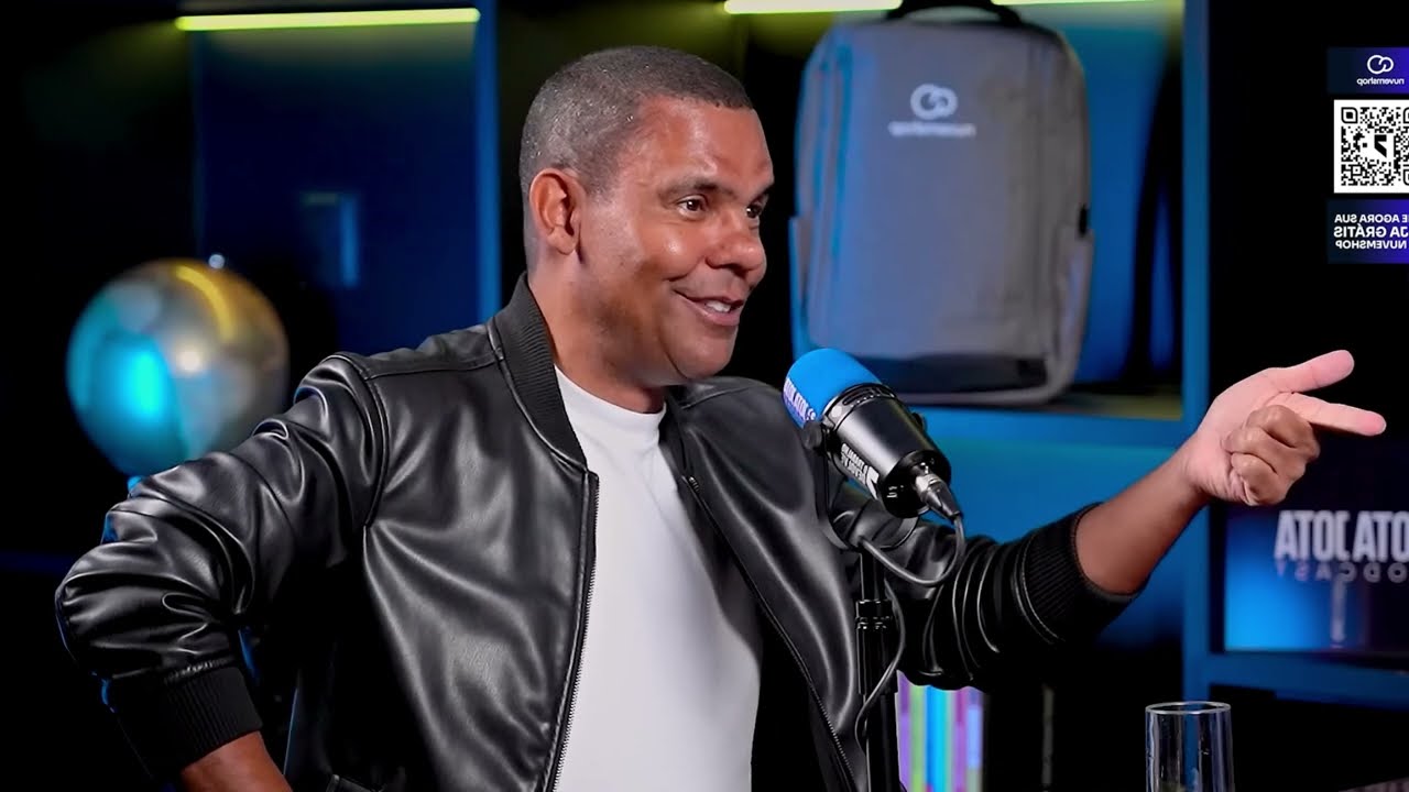 Rodrigo Silva Fala sobre os ERROS DE INTERPRETAÇÕES da Biblia