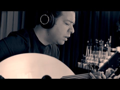 Ali Omar El-Farouk - Shedd El Hezaam (Sayed Darwish) شد الحزام (سيد درويش)