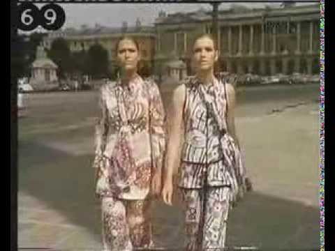 Fashion from 1969