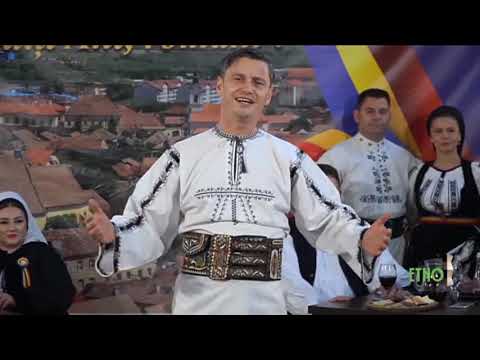 Cristian Fodor - Mândro vecinele tale - ETNO TV - 1 Decembrie 2021