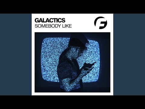 Somebody Like (Original Mix)