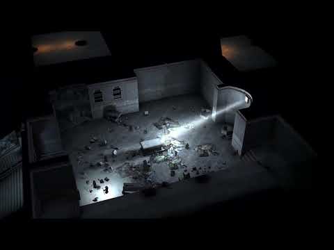 LOTR Battle for Middle Earth 1 HD Mod - Good Campaign - Mission 1 - Moria