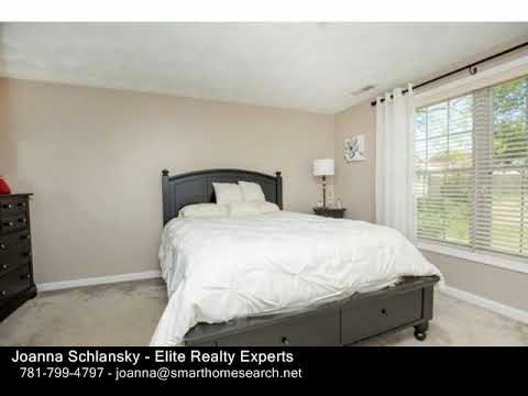 21 Terrace Hall Ave, Burlington MA 01803 - Single Family Home - Real Estate - For Sale -