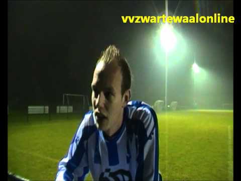Intervieuw met Jeson Breur na Zwartewaal 1 - Stellendam 1 ©