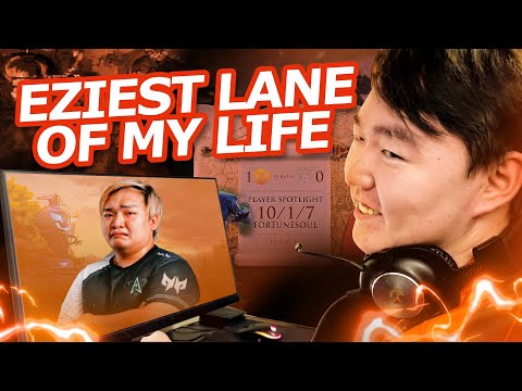 Neon Esports VS Polaris Esports | DPC SEA 2023 Tour 3: Division II