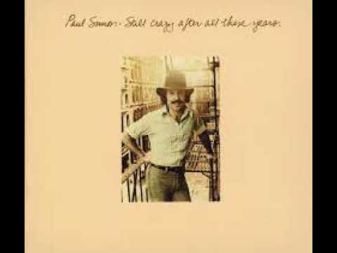 Paul Simon - I Do It For Your Love