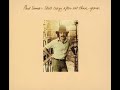 Paul Simon - I Do It For Your Love - Tatev Abgaryan Paul Simon - I Do It For Your Love