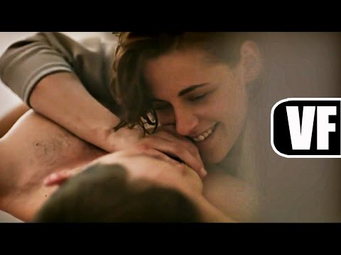 EQUALS Bande Annonce VF - Kristen Stewart (SEMBLABLES 2016)