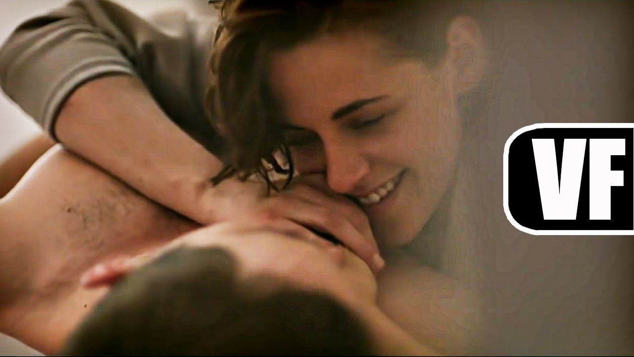 Miniature de la vidéo EQUALS Bande Annonce VF - Kristen Stewart (SEMBLABLES 2016) du film Semblables