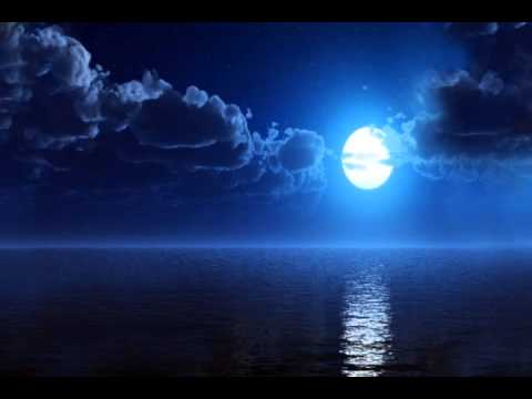 "LA LUNA" by MariaBozzini - Astral Lucid Travel Music