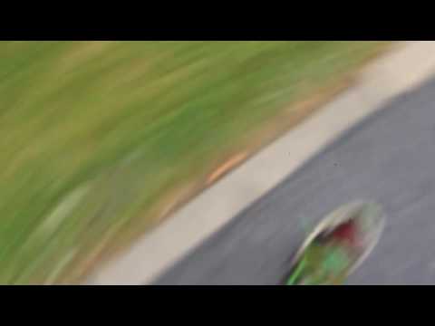 Hochwasser in Panketal Teil 3