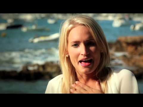 Julia Buchner-  Höhenflug (Video)