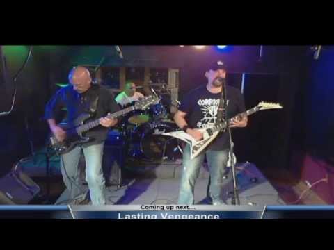 Lasting Vengeance - Obscured in EXILE..Presented by Waterlife Music and Gremlen Studios