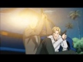 Anime AMV Let It Burn