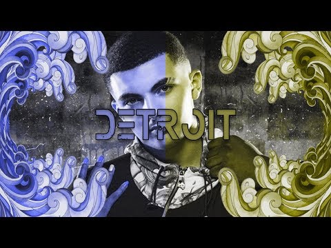 [TYPE BEAT] RK X Koba Lad X Zola | 👀 "Detroit" 👀  | FREE 2019 | Instru Cloud Trap