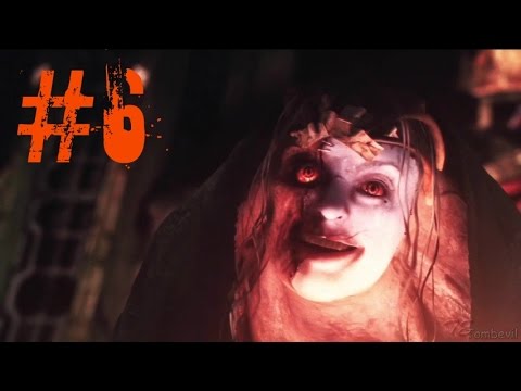 Resident Evil: Revelations 2 [Episode 3 - Barry] Judgment - No Commentary
