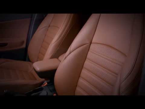 Alfa Romeo Giulietta MY 2014 - interiér