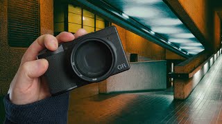 This is How You'll Become a Successful Street Photographer